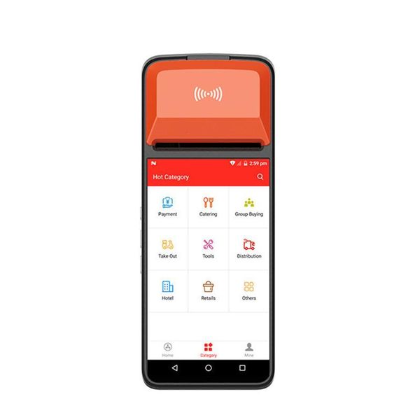 android receipt bill thermal nfc wifi bluetooth mobile printer 58mm wireless 1d 2d handheld terminal camera printer mobile
android receipt bill thermal nfc wifi bluetooth mobile printer 58mm wireless 1d 2d handheld terminal camera printer mobile
