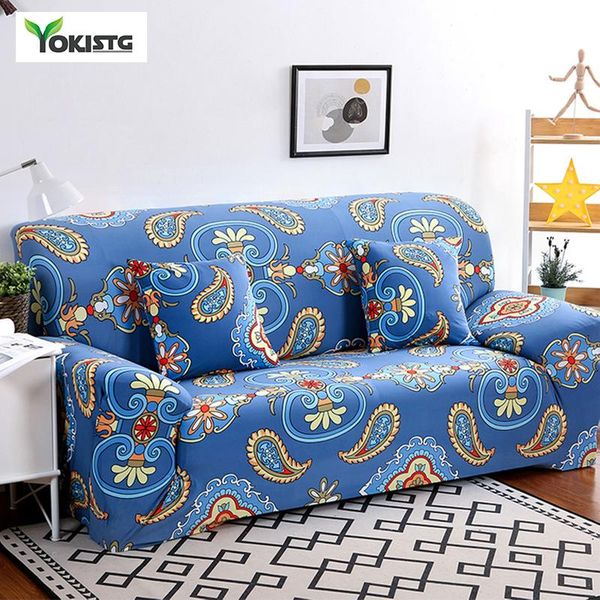 chair covers yokistg stretch sofa cover single/two/three/four seat luxurious blue couch for living room multi patterns protector
chair covers yokistg stretch sofa cover single/two/three/four seat luxurious blue couch for living room multi patterns protector