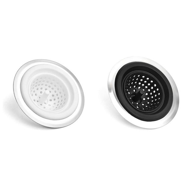other bath & toilet supplies kitchen sink filter stainless steel silicone residue floor drain
other bath & toilet supplies kitchen sink filter stainless steel silicone residue floor drain