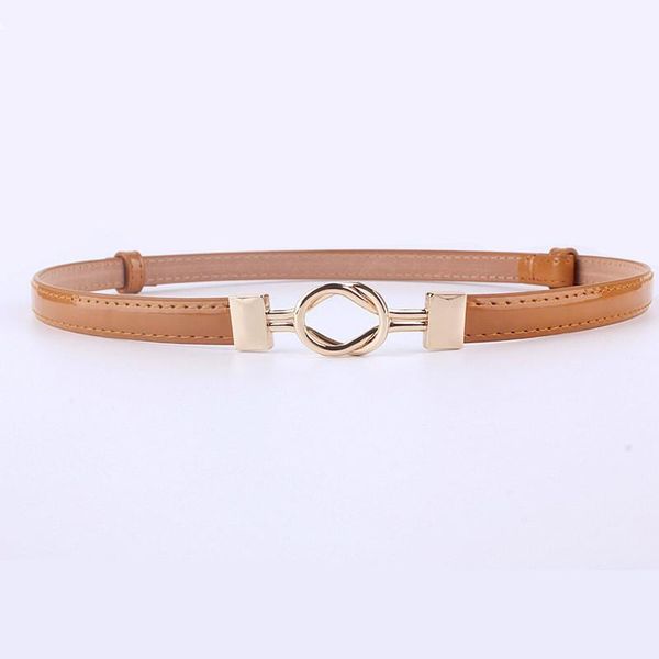 belts fashion adjustable patent leather waist girdle dress for women dresses female ladies waistband straps casual golden buckle, Black;brown
belts fashion adjustable patent leather waist girdle dress for women dresses female ladies waistband straps casual golden buckle, Black;brown