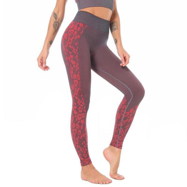 yoga outfits women sportswear leopard camo leggings for fitness pants stretchy sport trousers workout running gym tight, White;red
yoga outfits women sportswear leopard camo leggings for fitness pants stretchy sport trousers workout running gym tight, White;red