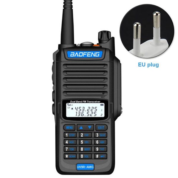ip68 waterproof sea land 20w 20km lcd display handheld radio two way walkie talkie uv dual band high power portable 128 channel
ip68 waterproof sea land 20w 20km lcd display handheld radio two way walkie talkie uv dual band high power portable 128 channel