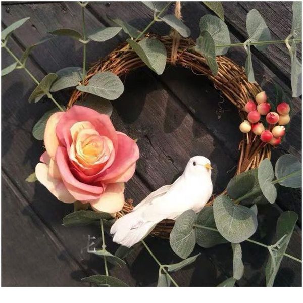wholesale wedding decorative flowers wreaths christmas decorations for home needlework root rattan diy gifts artificia qylqps
wholesale wedding decorative flowers wreaths christmas decorations for home needlework root rattan diy gifts artificia qylqps