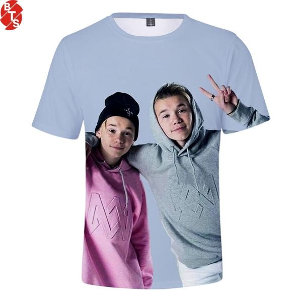 women's t-shirt marcus&martinus 3d printed 2021 fashion t-shirts women/men summer short sleeve tshirts casual trendy tee shirts, White
women's t-shirt marcus&martinus 3d printed 2021 fashion t-shirts women/men summer short sleeve tshirts casual trendy tee shirts, White