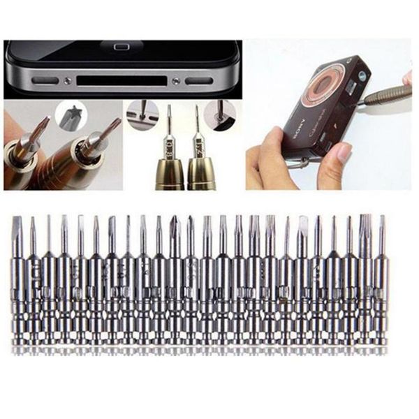professional hand tool sets 25-in-1 multifunctional screwdriver set repair kit for cellphone tablet pc repairing
professional hand tool sets 25-in-1 multifunctional screwdriver set repair kit for cellphone tablet pc repairing