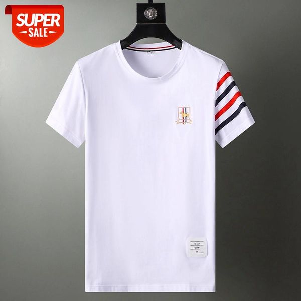 2021 summer brand anime graphic t shirts harajuku men clothing oversized & tees plus size korean clothes white short sleeve #le4n, White;black
2021 summer brand anime graphic t shirts harajuku men clothing oversized & tees plus size korean clothes white short sleeve #le4n, White;black