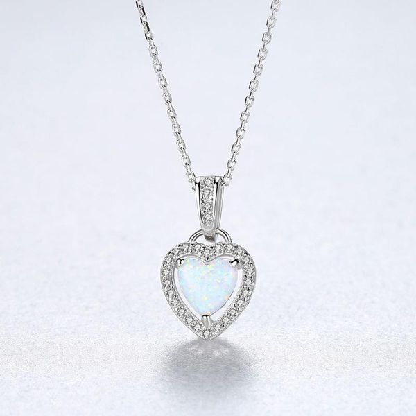 pendants s925 sterling silver fashion wild love micro inlay smart necklace can be customized, Black
pendants s925 sterling silver fashion wild love micro inlay smart necklace can be customized, Black