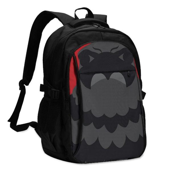backpack falcon backpacks funny charging usb workout girl durable bags
backpack falcon backpacks funny charging usb workout girl durable bags