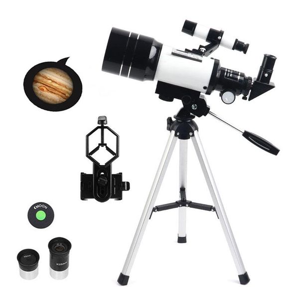 telescope & binoculars professional 70mm refractor astronomical with tripod low night vision moon watching powerful monocular for kids gifts
telescope & binoculars professional 70mm refractor astronomical with tripod low night vision moon watching powerful monocular for kids gifts