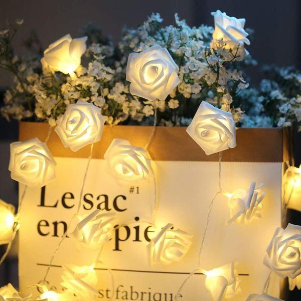 rose light 20 led string lights valentine decorations battery powered for wedding party valentine's day indoor&outdoor romantic
rose light 20 led string lights valentine decorations battery powered for wedding party valentine's day indoor&outdoor romantic