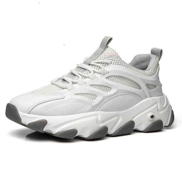 autumn thick soled sho sports men's korean version fashion daddy spring casual ns-20927
autumn thick soled sho sports men's korean version fashion daddy spring casual ns-20927