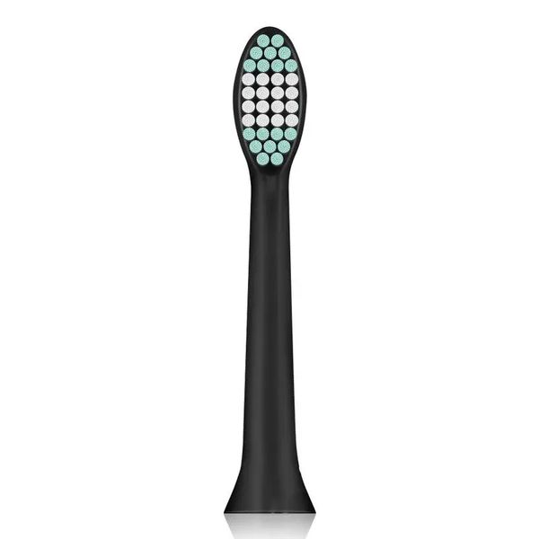 2pcs toothbrush heads for ed8000 electric toothbrush replacement head black or white - black
2pcs toothbrush heads for ed8000 electric toothbrush replacement head black or white - black