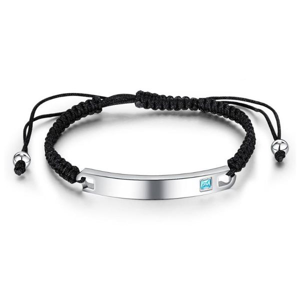 trend-bending hand bracelet with titanium steel pair bracelet with personalized glossy custom lettering, Golden;silver
trend-bending hand bracelet with titanium steel pair bracelet with personalized glossy custom lettering, Golden;silver