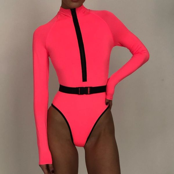 factory0l2hsolid one fluorescent piece bikini 2020 new color women's swimsuit, White;black
factory0l2hsolid one fluorescent piece bikini 2020 new color women's swimsuit, White;black