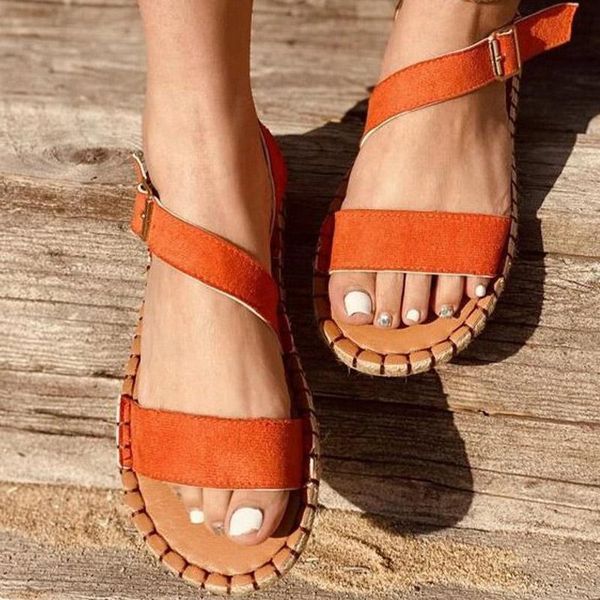 summer sandals women's flats platform female shoes ankle buckle strap comfort ladies sewing footwear outdoor beach shoe 2021 new, Black
summer sandals women's flats platform female shoes ankle buckle strap comfort ladies sewing footwear outdoor beach shoe 2021 new, Black