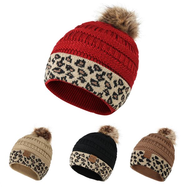 beanie/skull caps 2021 european and american autumn winter ladies leopard print warm knitted hat fashion fur ball earlap woolen wholesale, Blue;gray
beanie/skull caps 2021 european and american autumn winter ladies leopard print warm knitted hat fashion fur ball earlap woolen wholesale, Blue;gray