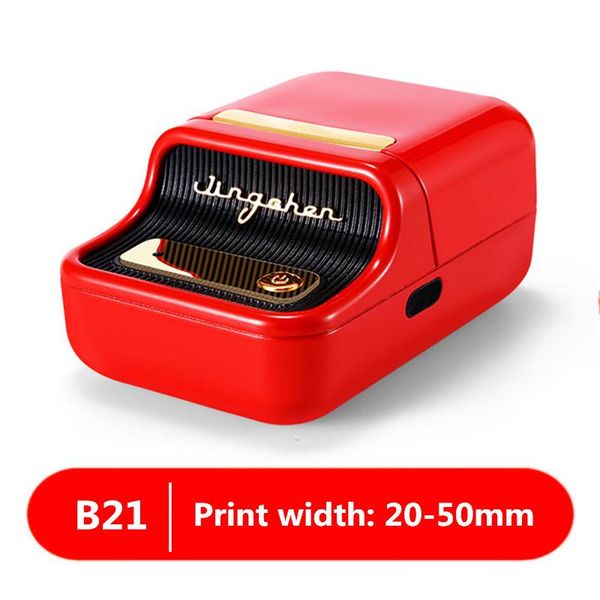 b21 clothing jewelry price cable barcode sticker 20-50mm mobile phone app bluetooth portable wireless mini thermal label printer
b21 clothing jewelry price cable barcode sticker 20-50mm mobile phone app bluetooth portable wireless mini thermal label printer