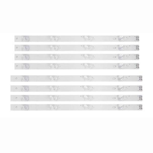 home theatre system 8 pcs/set led backlight strip forlg innotek 15.5y 49inch 49uh61_uhd_a b 49uh603v 49uh610v 49uh601v 49uh620v eay63192605
home theatre system 8 pcs/set led backlight strip forlg innotek 15.5y 49inch 49uh61_uhd_a b 49uh603v 49uh610v 49uh601v 49uh620v eay63192605