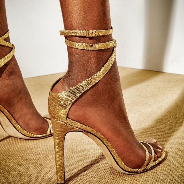 sandals stiletto heels 2021 women's suit female beige summer shoes snakeskin new gold black fashion girls elastic band comfort
sandals stiletto heels 2021 women's suit female beige summer shoes snakeskin new gold black fashion girls elastic band comfort