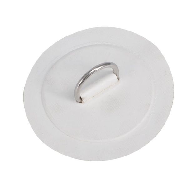 kayak anchor line buckle stainless steel marine ring-pull kayak anchor line for outdoor (white)
kayak anchor line buckle stainless steel marine ring-pull kayak anchor line for outdoor (white)