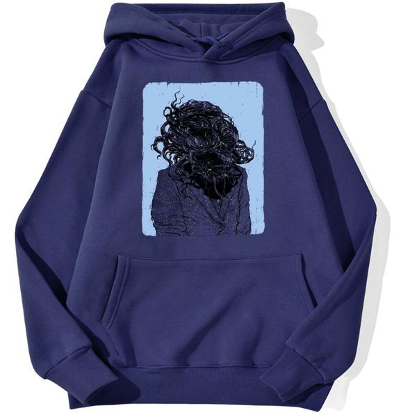women's hoodies & sweatshirts messy hairstyle street hip hop hoody female hoodie sport casual streetwear loose sweatshirt for women, Black
women's hoodies & sweatshirts messy hairstyle street hip hop hoody female hoodie sport casual streetwear loose sweatshirt for women, Black