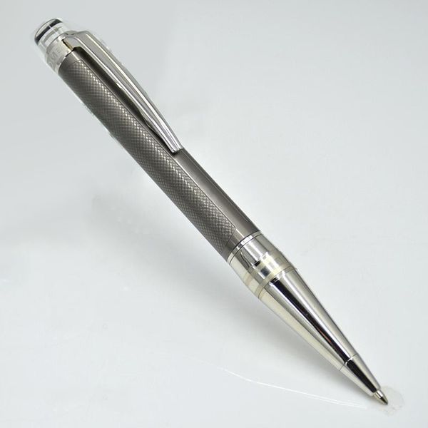 giftpen luxury gray metal pen pvd-plated fittings ballpoint and rollerball with crystal head office stationery writing ball pens gift, Blue;orange
giftpen luxury gray metal pen pvd-plated fittings ballpoint and rollerball with crystal head office stationery writing ball pens gift, Blue;orange