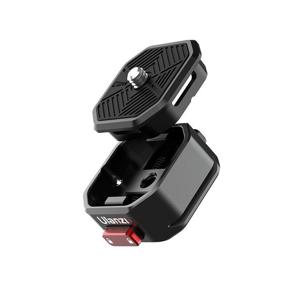 lighting & studio accessories ulanzi claw arca swiss quick release plate mount instal system for dslr camera gimbal slider tripod head
lighting & studio accessories ulanzi claw arca swiss quick release plate mount instal system for dslr camera gimbal slider tripod head