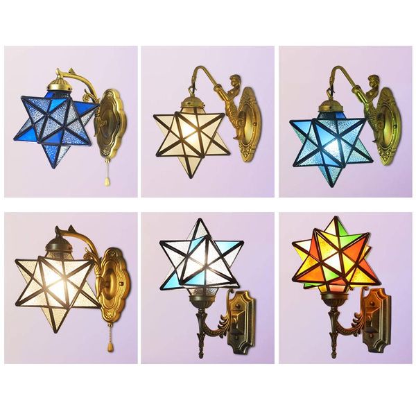wall lamp star tiffany light indoor home decor living room mirror lights outdoor sconce corner bathroom vanity lighting fixture
wall lamp star tiffany light indoor home decor living room mirror lights outdoor sconce corner bathroom vanity lighting fixture