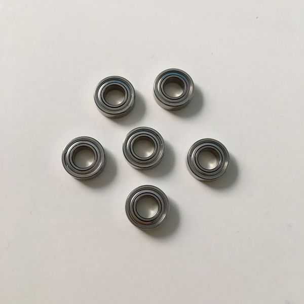 ball bearing for dental lab micromotor handpiece marathon champion strong 204 35000rpm 45000rpm, Silver
ball bearing for dental lab micromotor handpiece marathon champion strong 204 35000rpm 45000rpm, Silver