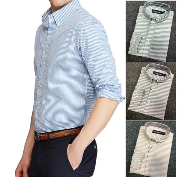 men's casual shirts streetwear homme small horse 100% cotton camisa masculina men long sleeve dress hombre chemises top, White;black
men's casual shirts streetwear homme small horse 100% cotton camisa masculina men long sleeve dress hombre chemises top, White;black