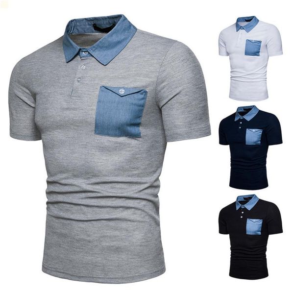 2021 mens polo shirt originality men clothing t shirts new designers polo fashion shirt mens tee shirts simplicity wv172, White;black
2021 mens polo shirt originality men clothing t shirts new designers polo fashion shirt mens tee shirts simplicity wv172, White;black