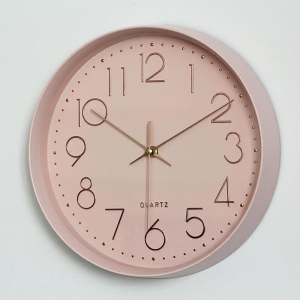 nordic decorative wall clock living room simple mute wall clock modern design horloge murale creative house decoration 50wc
nordic decorative wall clock living room simple mute wall clock modern design horloge murale creative house decoration 50wc