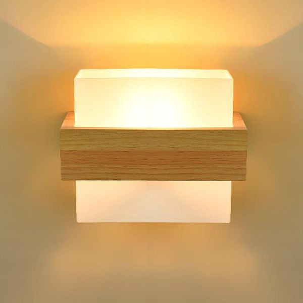wall clocks wood led lamp applique murale luminaire nordic modern simple wandlamp living room bedside bedroom balcony bathroom light
wall clocks wood led lamp applique murale luminaire nordic modern simple wandlamp living room bedside bedroom balcony bathroom light