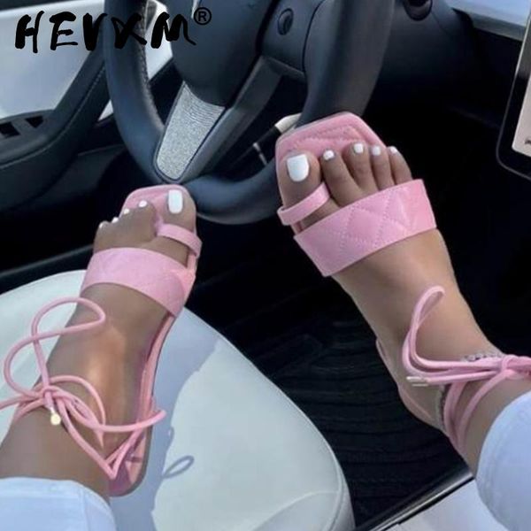 sandals 2021 summer style solid color set toe cross straps flat bottom square large size women's, Black
sandals 2021 summer style solid color set toe cross straps flat bottom square large size women's, Black
