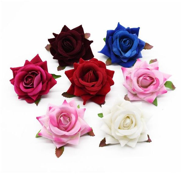 30/50pcs artificial flowers wedding decorative flowers wreath diy bridal accessories clearance christmas home decoration jllqay
30/50pcs artificial flowers wedding decorative flowers wreath diy bridal accessories clearance christmas home decoration jllqay
