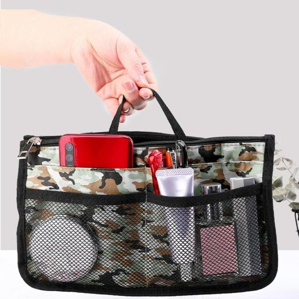 storage bags multi-function makeup organizer double zipper stationery convenient travel bag accessories household tools
storage bags multi-function makeup organizer double zipper stationery convenient travel bag accessories household tools