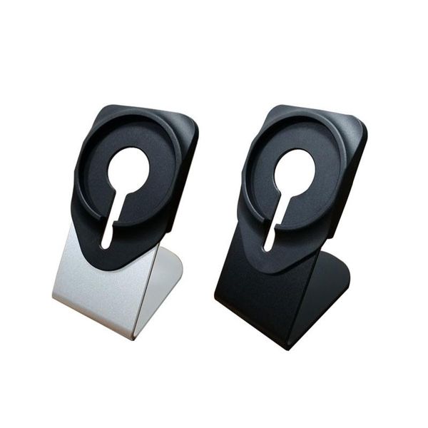 ootdty non-slip aluminum alloy stand mount holder cradle for 12 mini pro max type-c magnetic wireless phone charger
ootdty non-slip aluminum alloy stand mount holder cradle for 12 mini pro max type-c magnetic wireless phone charger