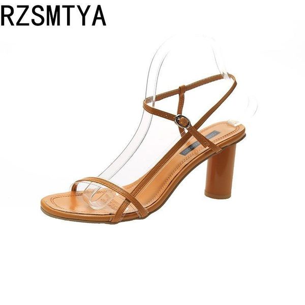 women t-strap shoes summer soft leather buckle thong sandals woman high heels office shoes fashion platform vintage pumps dress, Black
women t-strap shoes summer soft leather buckle thong sandals woman high heels office shoes fashion platform vintage pumps dress, Black