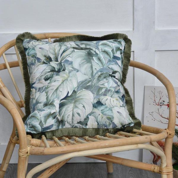 cushion/decorative pillow leaf print tassel pillowcase cushion cover for home couch sofa 45*45cm decor decorative pillowcases
cushion/decorative pillow leaf print tassel pillowcase cushion cover for home couch sofa 45*45cm decor decorative pillowcases