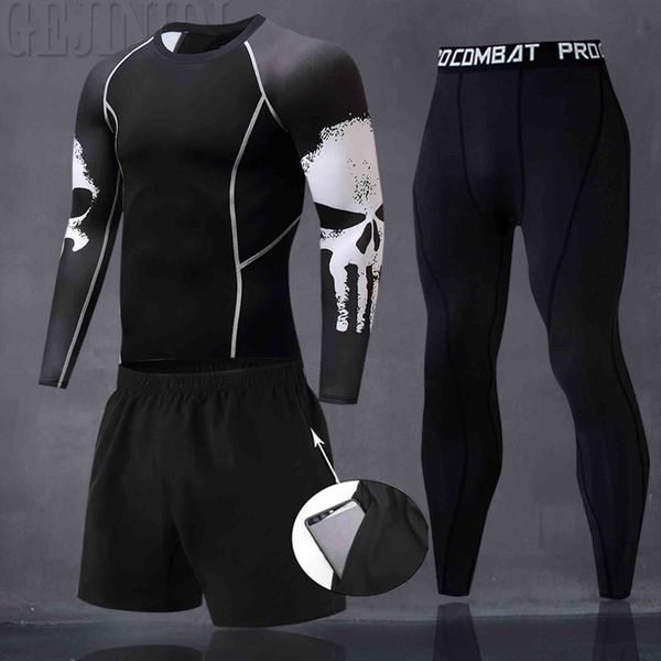 men's warm running underwear, comprsion fitns thin sportswear suit, bottom suit., Gray
men's warm running underwear, comprsion fitns thin sportswear suit, bottom suit., Gray