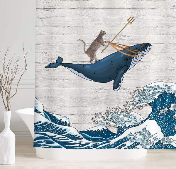 shower curtains home bath curtain funny cat waterproof polyester cartoon for bathroom decor decorative
shower curtains home bath curtain funny cat waterproof polyester cartoon for bathroom decor decorative