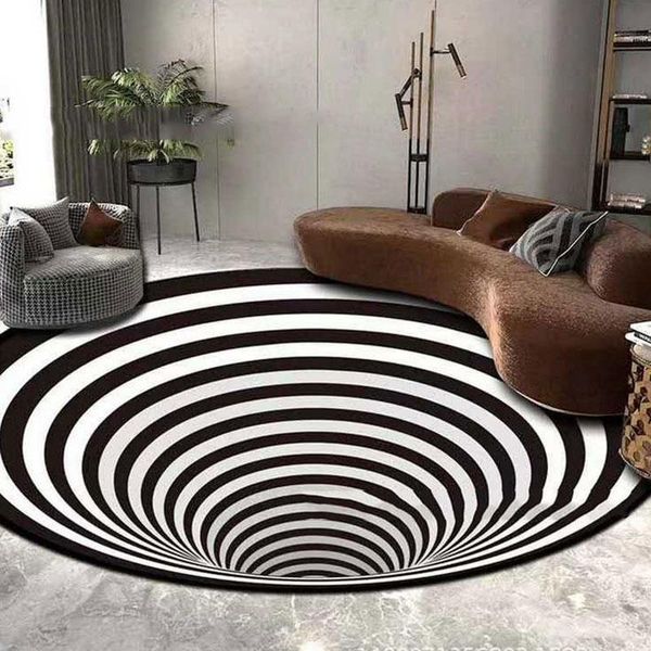 3d stereo vision carpet halloween illusion doormat anti-skid carpets for living room area rugs home bedroom floor mat
3d stereo vision carpet halloween illusion doormat anti-skid carpets for living room area rugs home bedroom floor mat