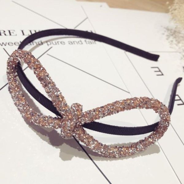 hair clips & barrettes fashion womens shiny crystal hairband headband rhinestone metal bow hoop girls jewelry accessories headwear, Golden;silver
hair clips & barrettes fashion womens shiny crystal hairband headband rhinestone metal bow hoop girls jewelry accessories headwear, Golden;silver