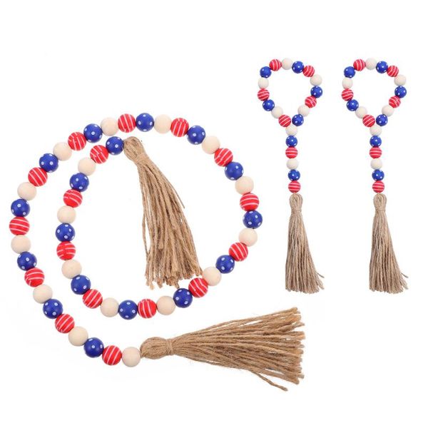 decorative flowers & wreaths 3pcs bead string pendants tassel hanging diy wall decors
decorative flowers & wreaths 3pcs bead string pendants tassel hanging diy wall decors