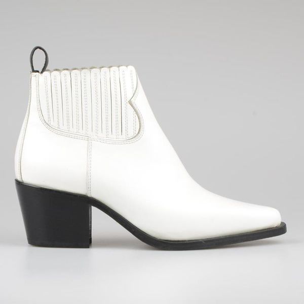 footcourt- western boots white cowboy ankle boots genuine leather real leather pointed toe handmade seller new season retro, Black
footcourt- western boots white cowboy ankle boots genuine leather real leather pointed toe handmade seller new season retro, Black