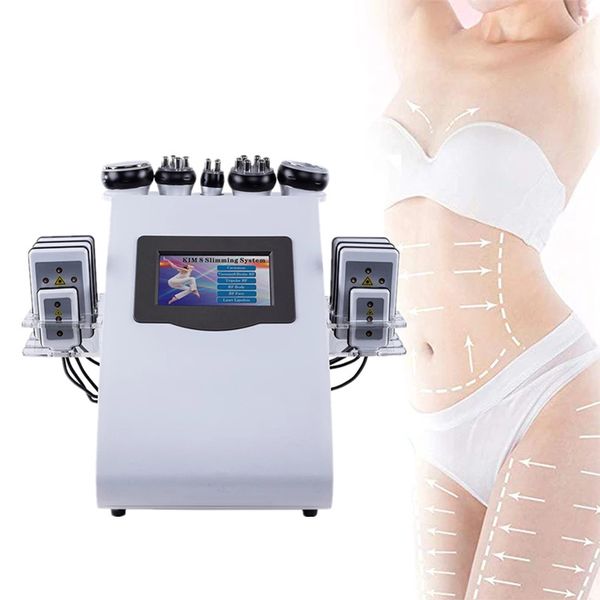 professional 6in1 rf ultrasonic slimming cavitation vacuum lipolaser radio frequency 40k lipo liposuction for spa fat burner weight loss mac
professional 6in1 rf ultrasonic slimming cavitation vacuum lipolaser radio frequency 40k lipo liposuction for spa fat burner weight loss mac