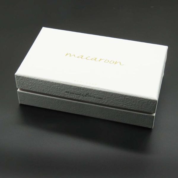 gift wrap 10pc macaron macaroon packing luxury white texture paper box
gift wrap 10pc macaron macaroon packing luxury white texture paper box