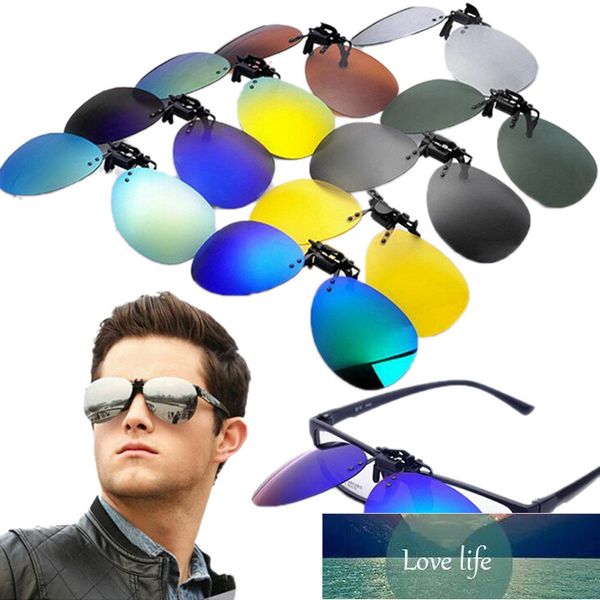 mens womens polarized clip on sunglasses driving night anti uva anti sunglasses clips riding, Silver
mens womens polarized clip on sunglasses driving night anti uva anti sunglasses clips riding, Silver