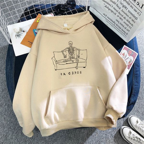 women's jackets hooded hoodie harajuku skull print, girly punk winter clothes for halloween, vintage graphic sweater, plus size, 8dgk, Black;brown
women's jackets hooded hoodie harajuku skull print, girly punk winter clothes for halloween, vintage graphic sweater, plus size, 8dgk, Black;brown