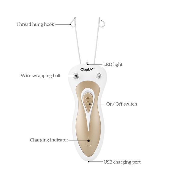 professional electric facial hair remover female body face cotton threading depilator shaver lady beauty care neck leg beauty
professional electric facial hair remover female body face cotton threading depilator shaver lady beauty care neck leg beauty
